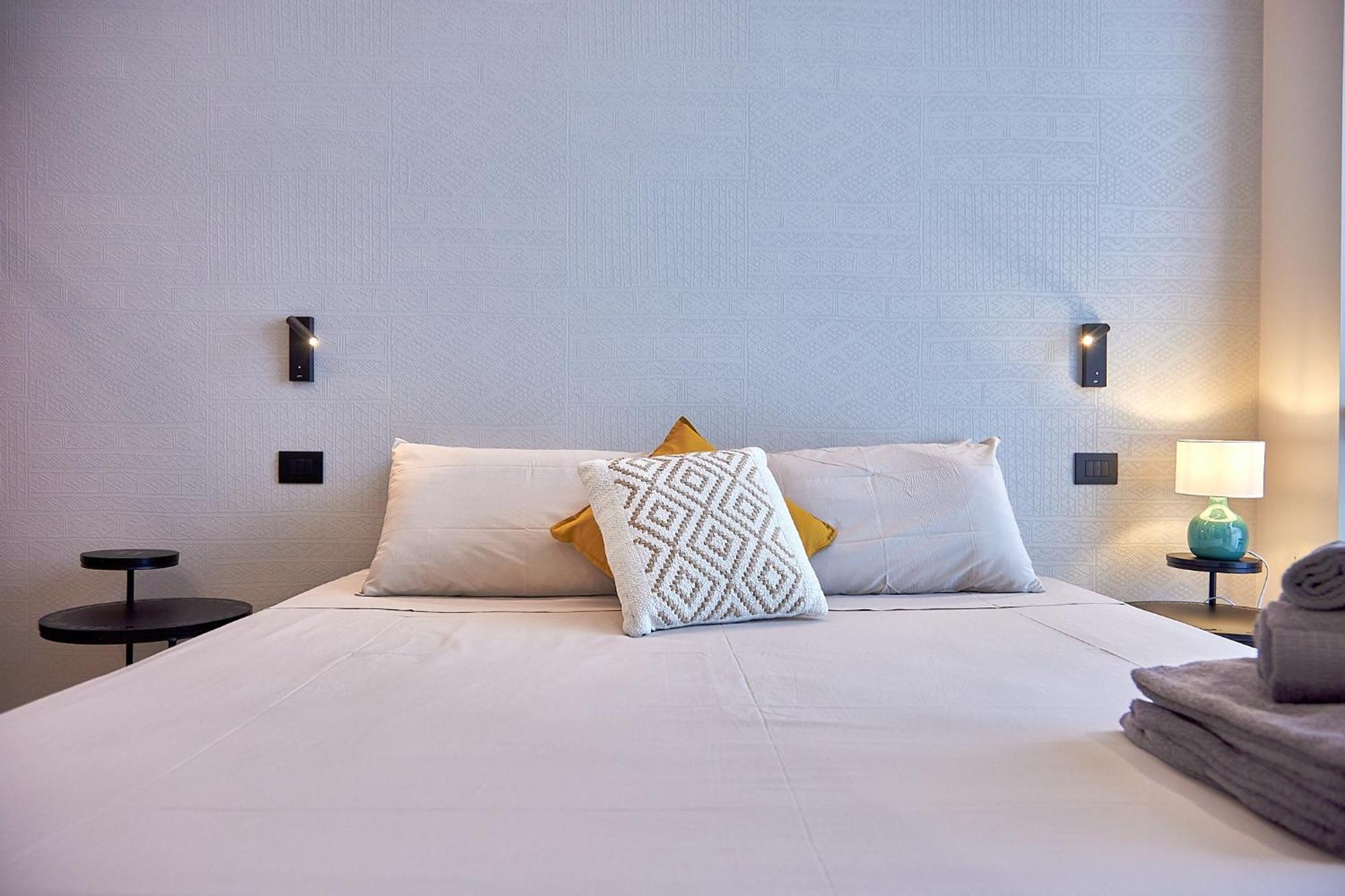Hotel White Coast Polignano a Mare Exterior foto