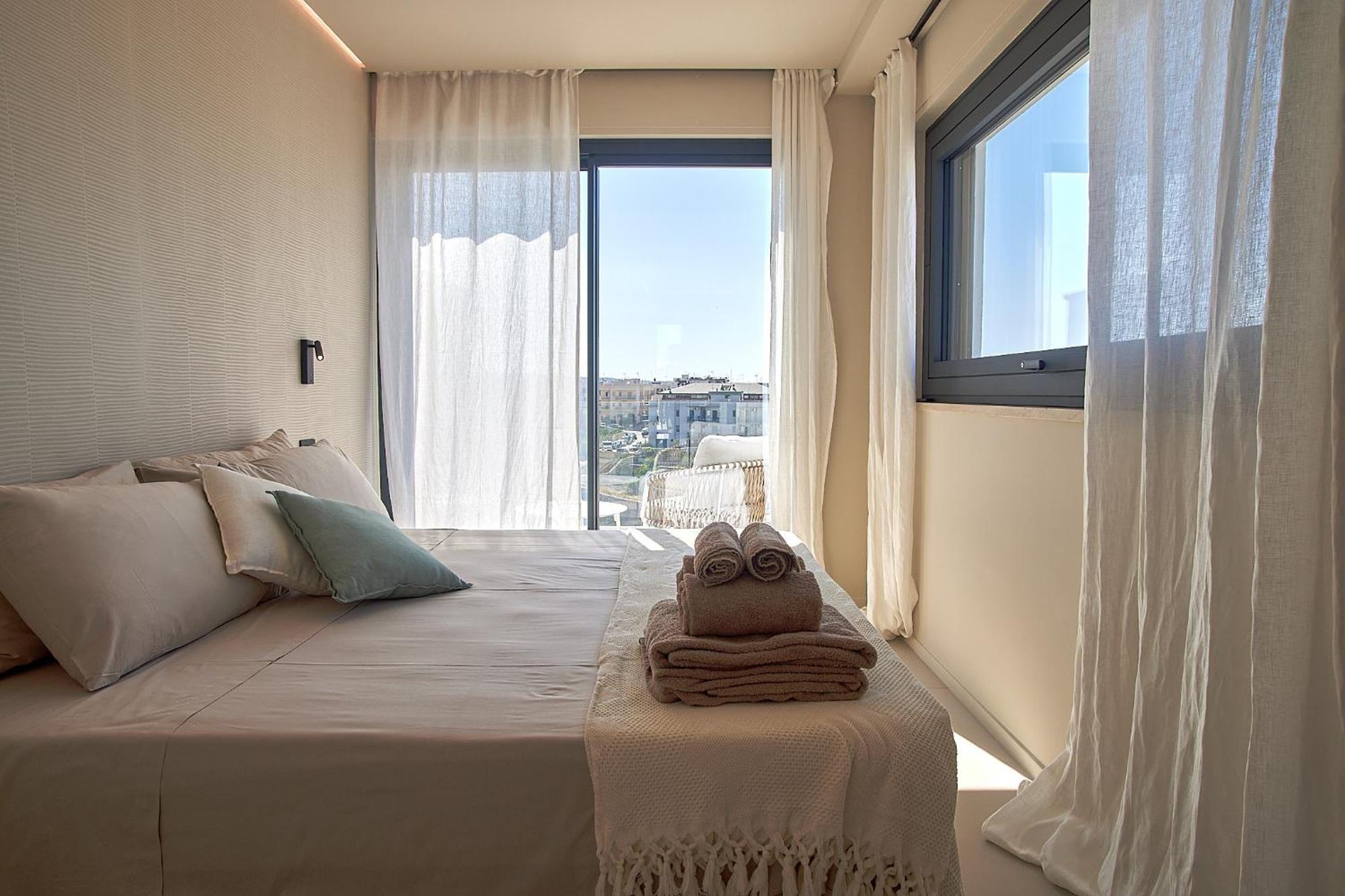 Hotel White Coast Polignano a Mare Exterior foto